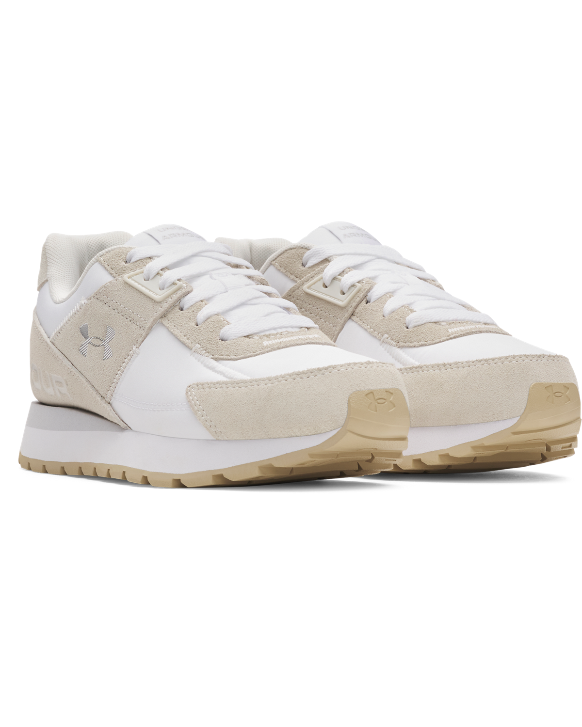 Women's UA Essential Runner Shoes