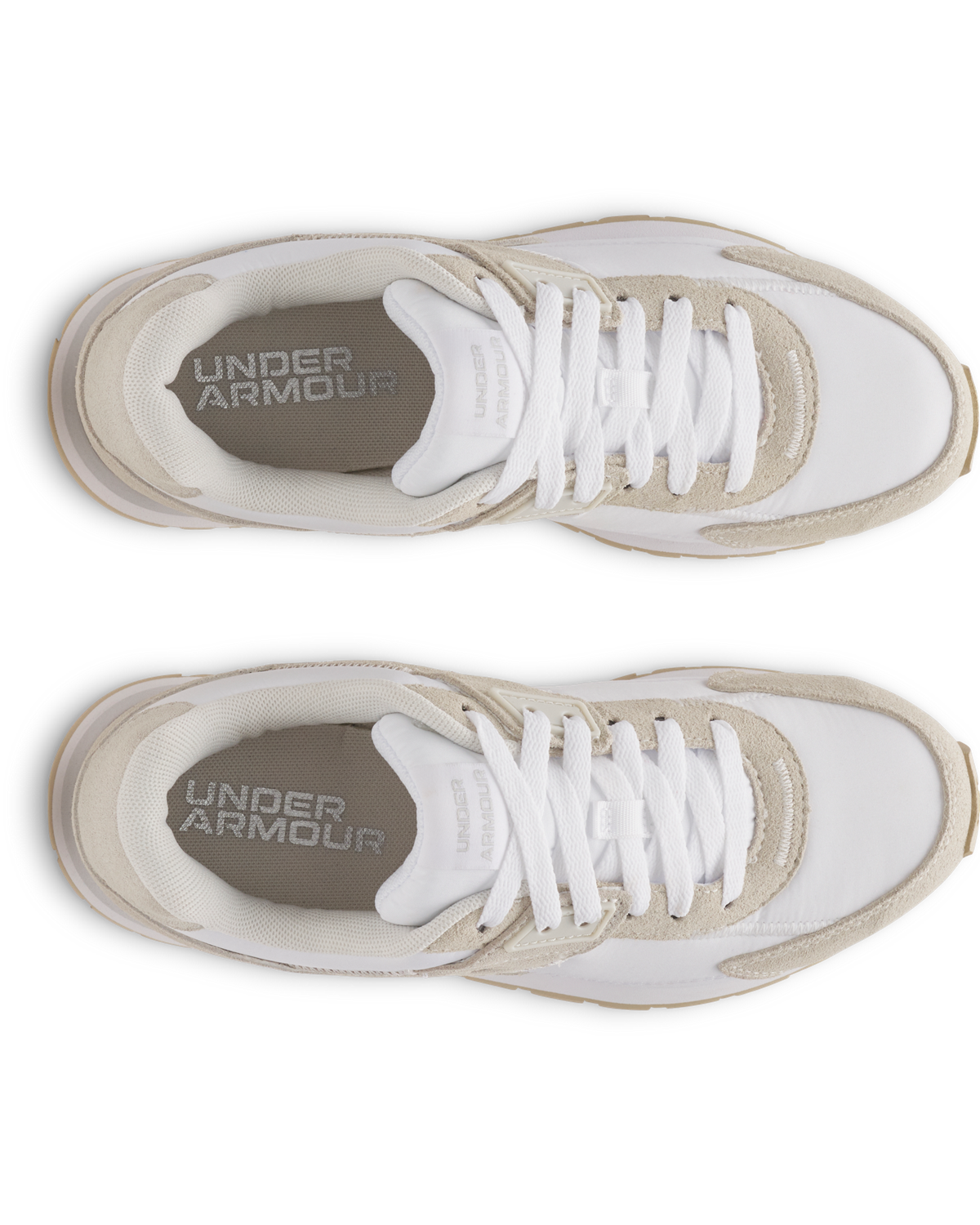 Women's UA Essential Runner Shoes