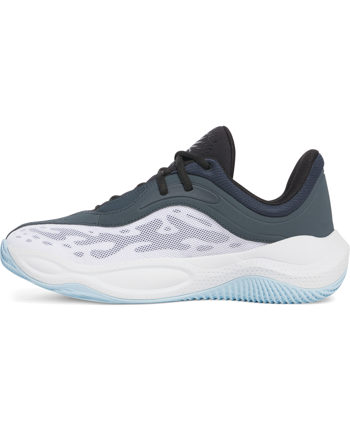 Unisex Curry Splash 25