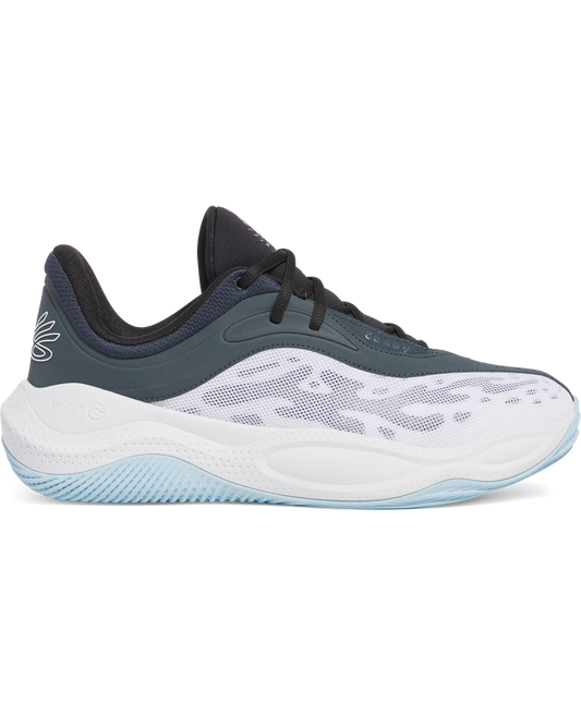 Unisex Curry Splash 25