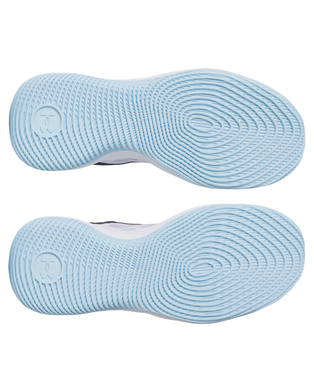 Unisex Curry Splash 25