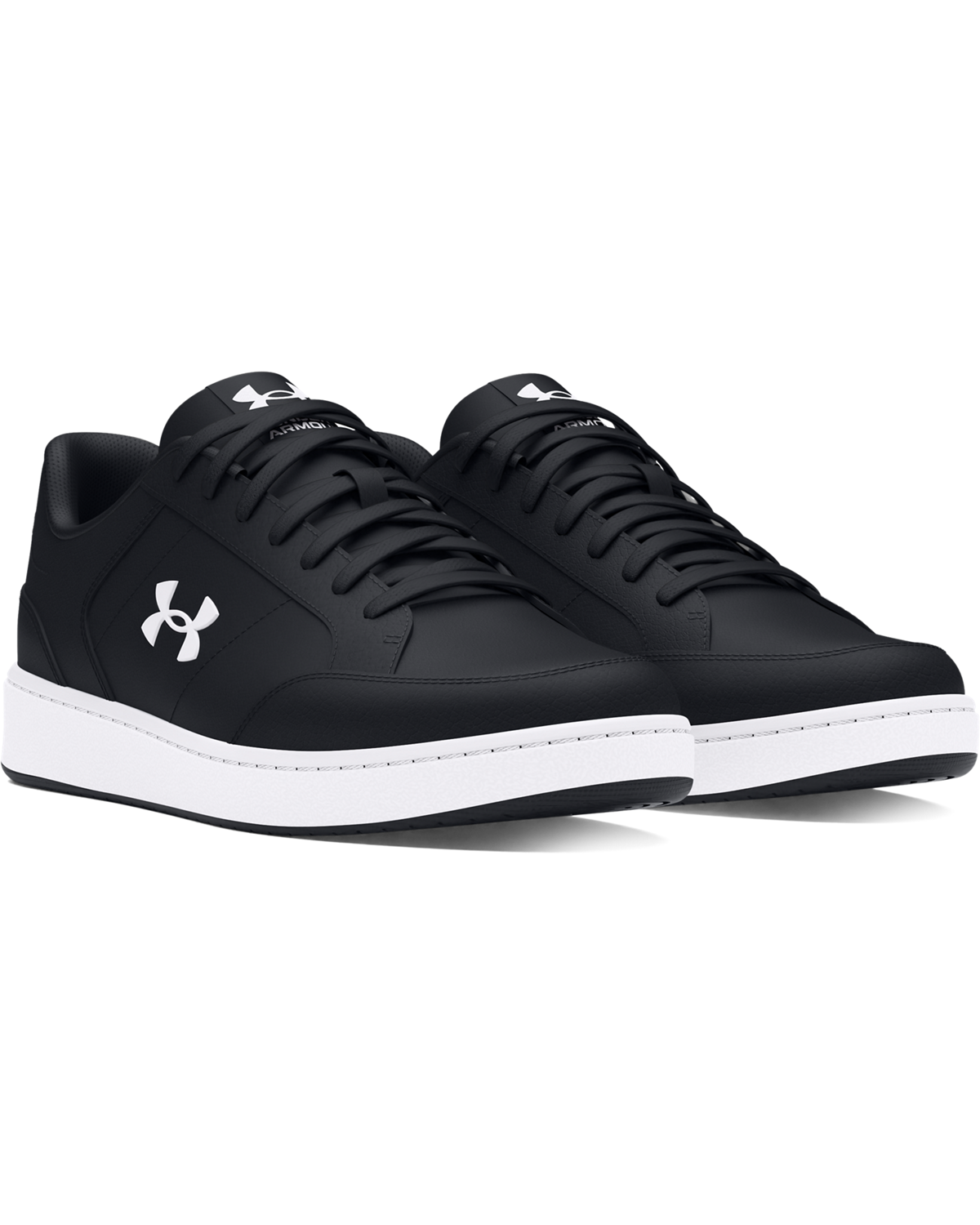 Men's UA Official Shoes