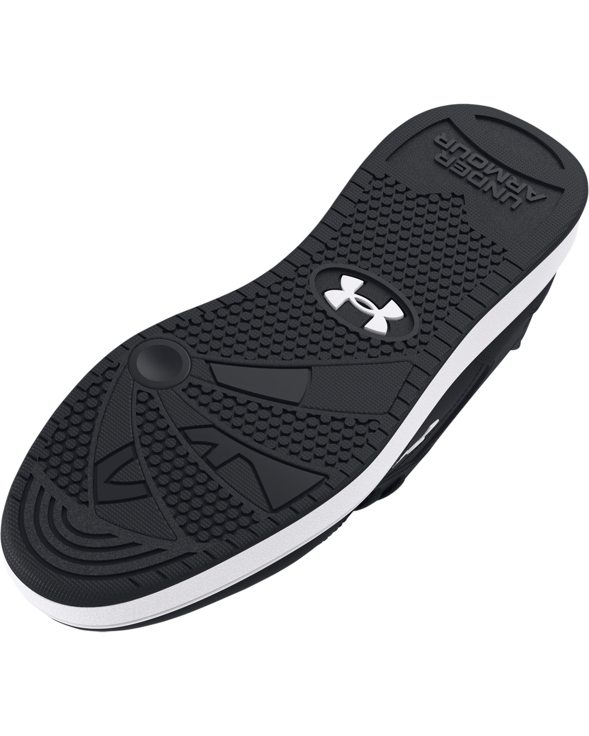 Men's UA Official Shoes
