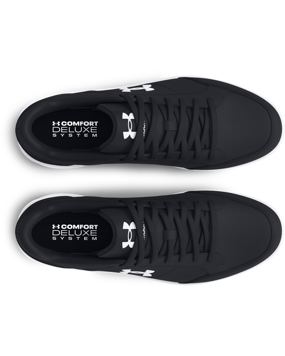 Men's UA Official Shoes