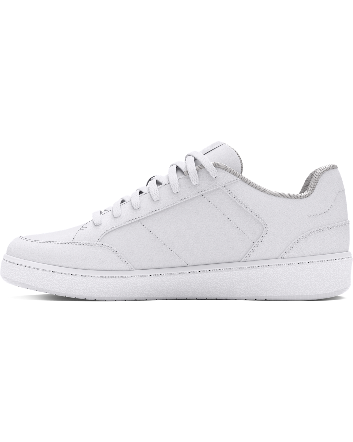 Men's UA Official Shoes