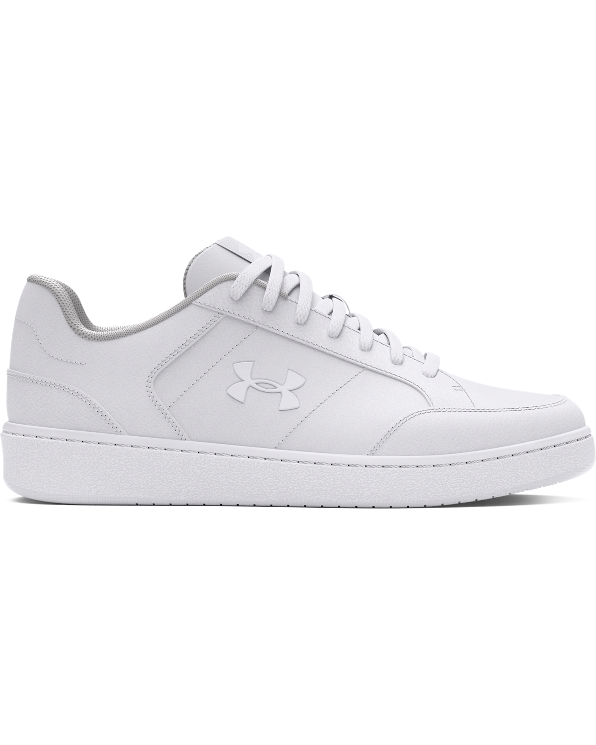 Men's UA Official Shoes