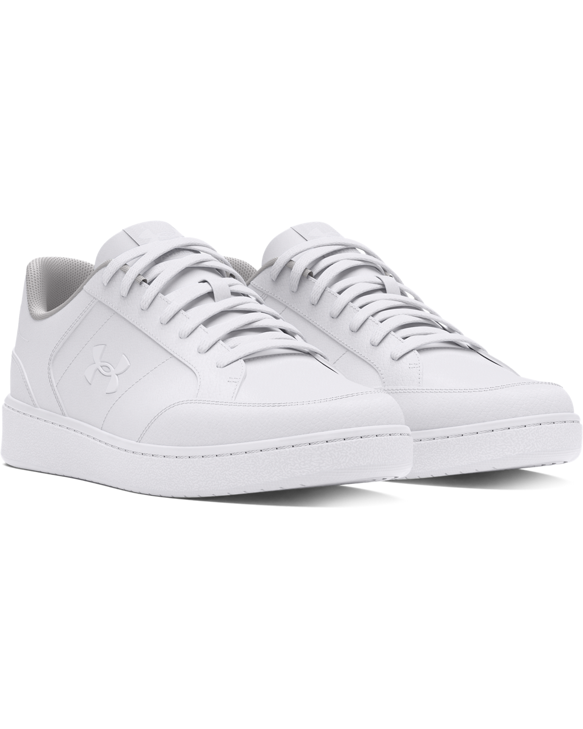 Men's UA Official Shoes