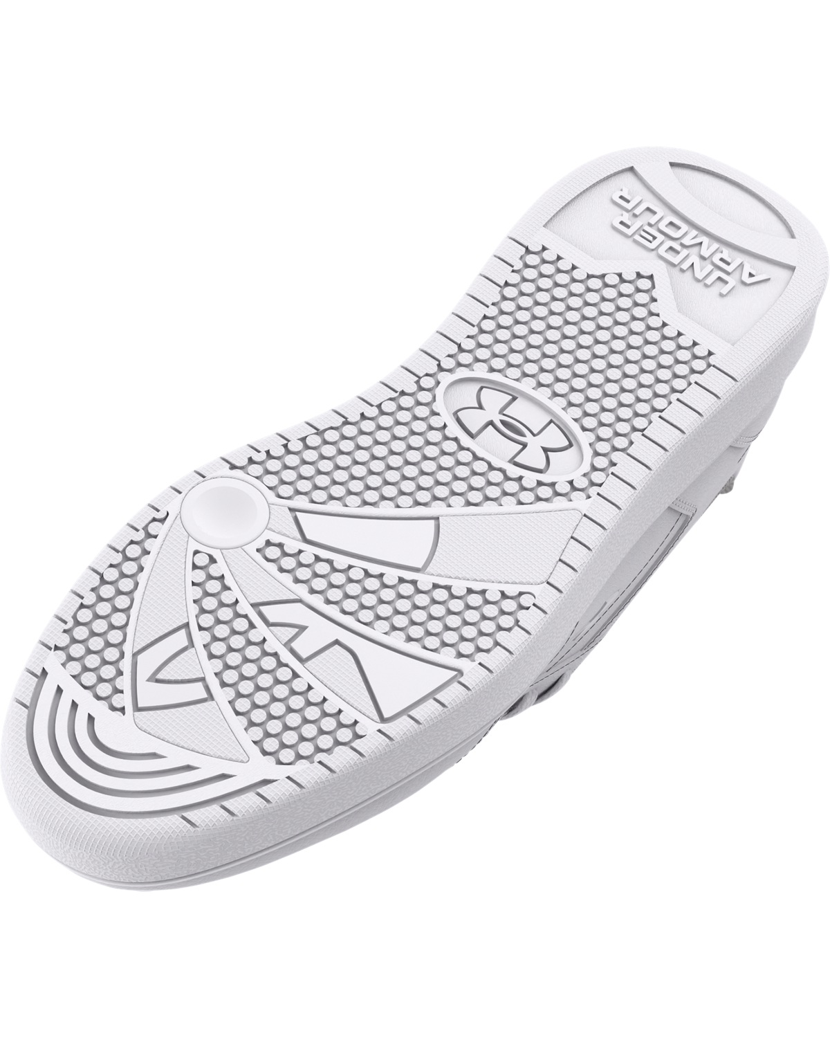 Men's UA Official Shoes