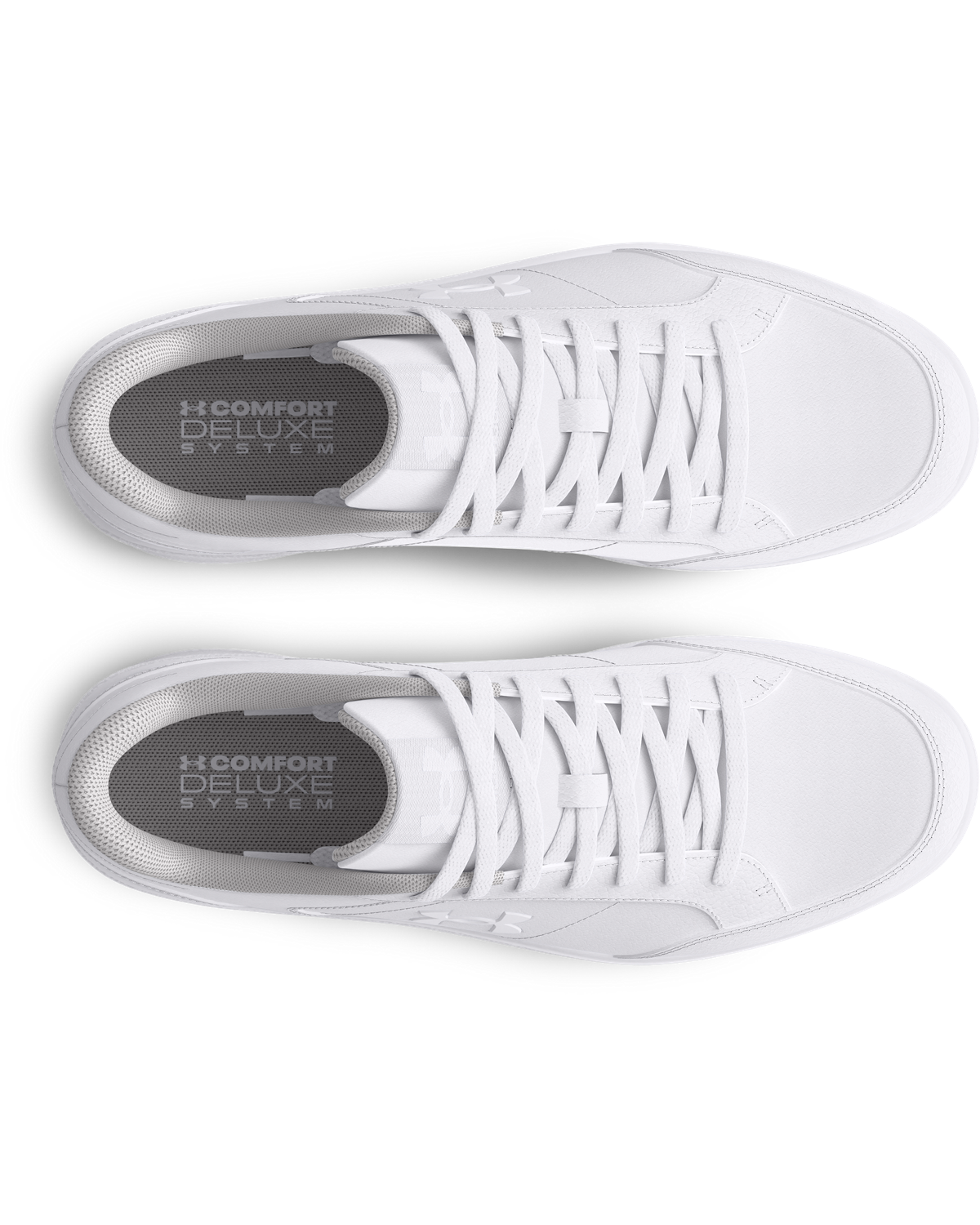 Men's UA Official Shoes