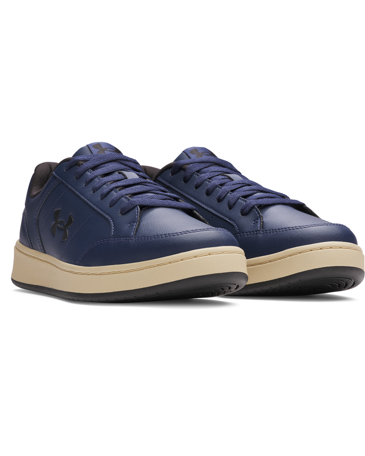Men's UA Official Shoes
