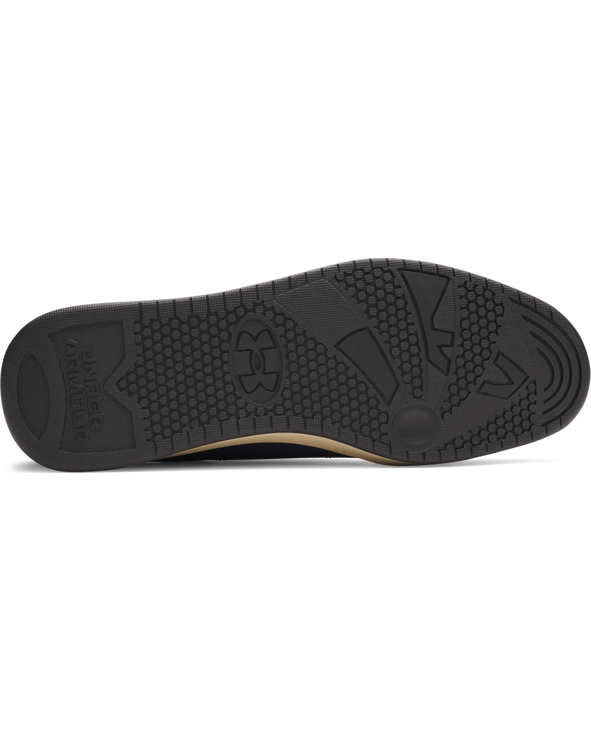 Men's UA Official Shoes