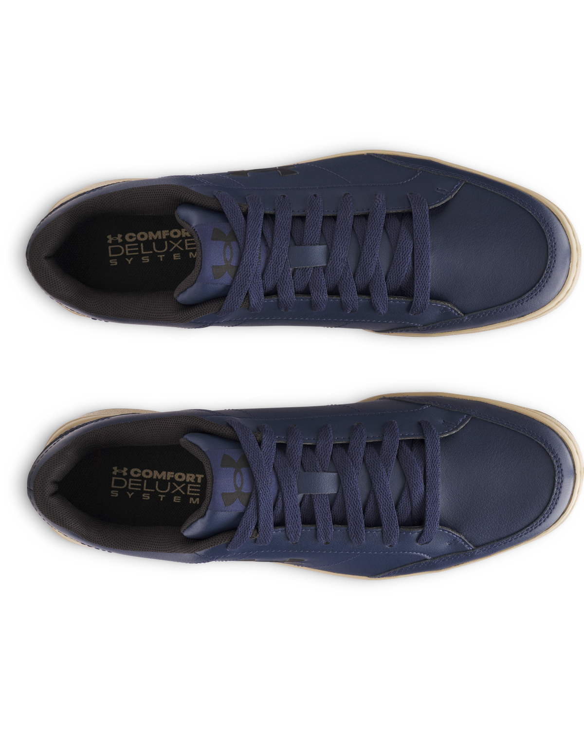Men's UA Official Shoes