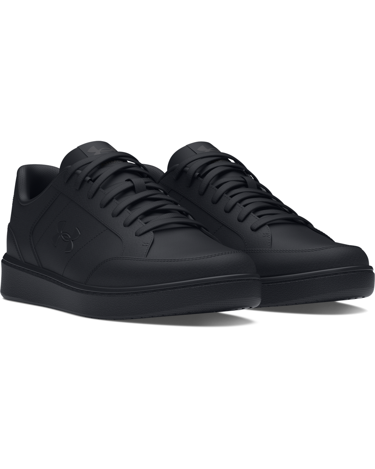 Women's UA Official Shoes