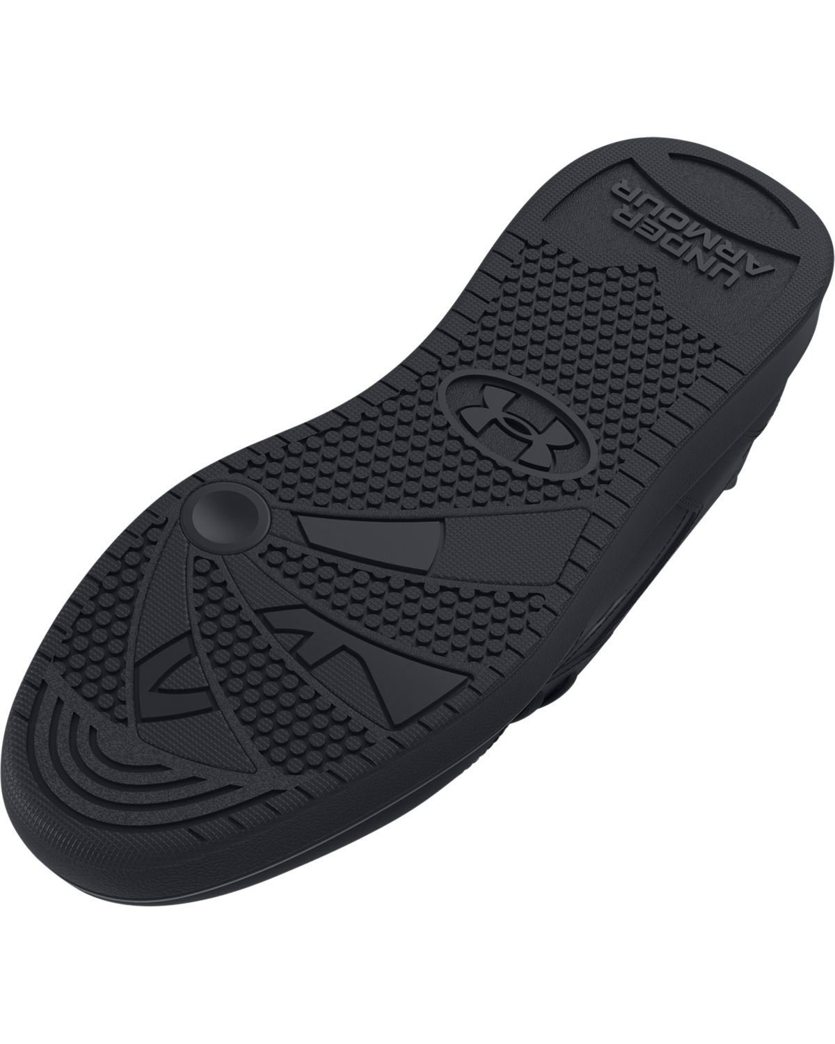 Women's UA Official Shoes