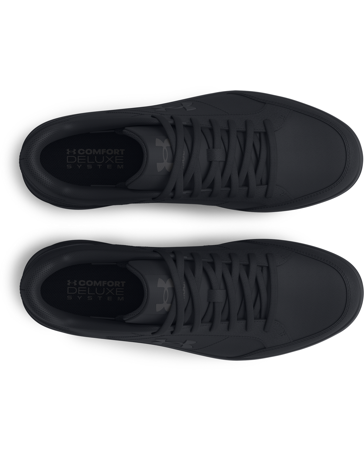 Women's UA Official Shoes