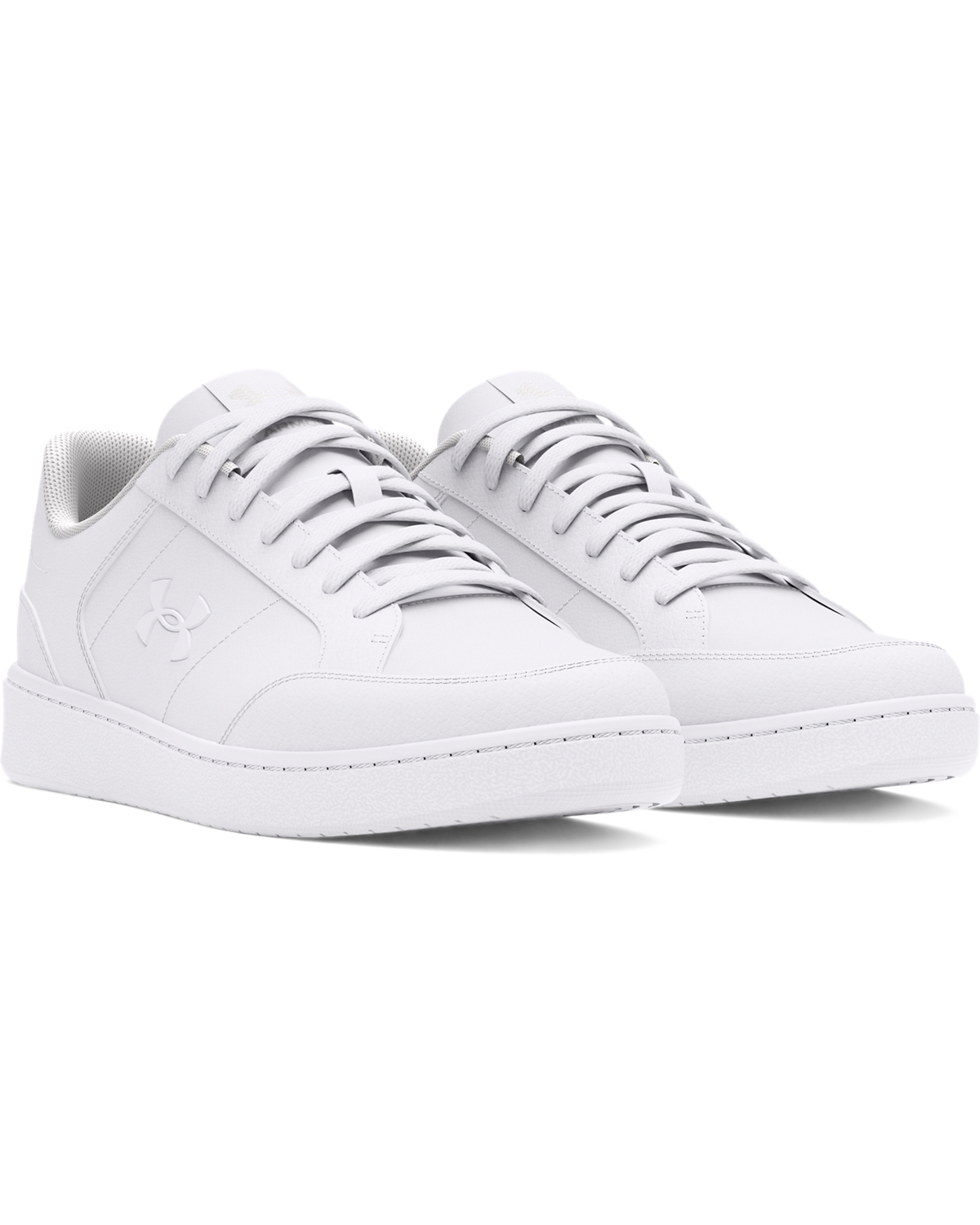 Women's UA Official Shoes