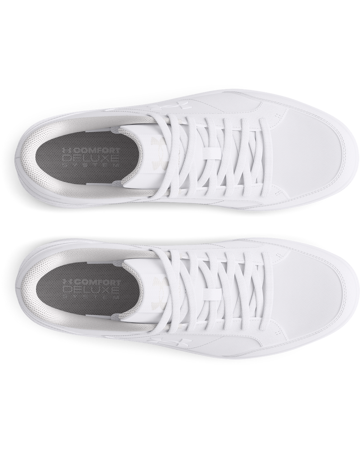 Women's UA Official Shoes