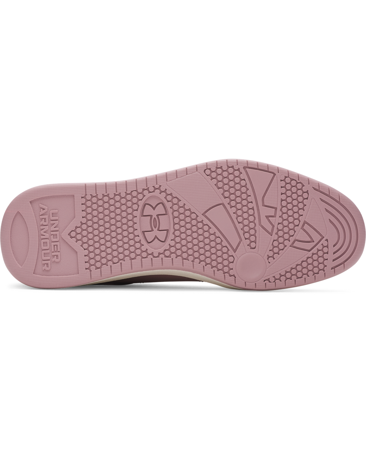 Women's UA Official Shoes