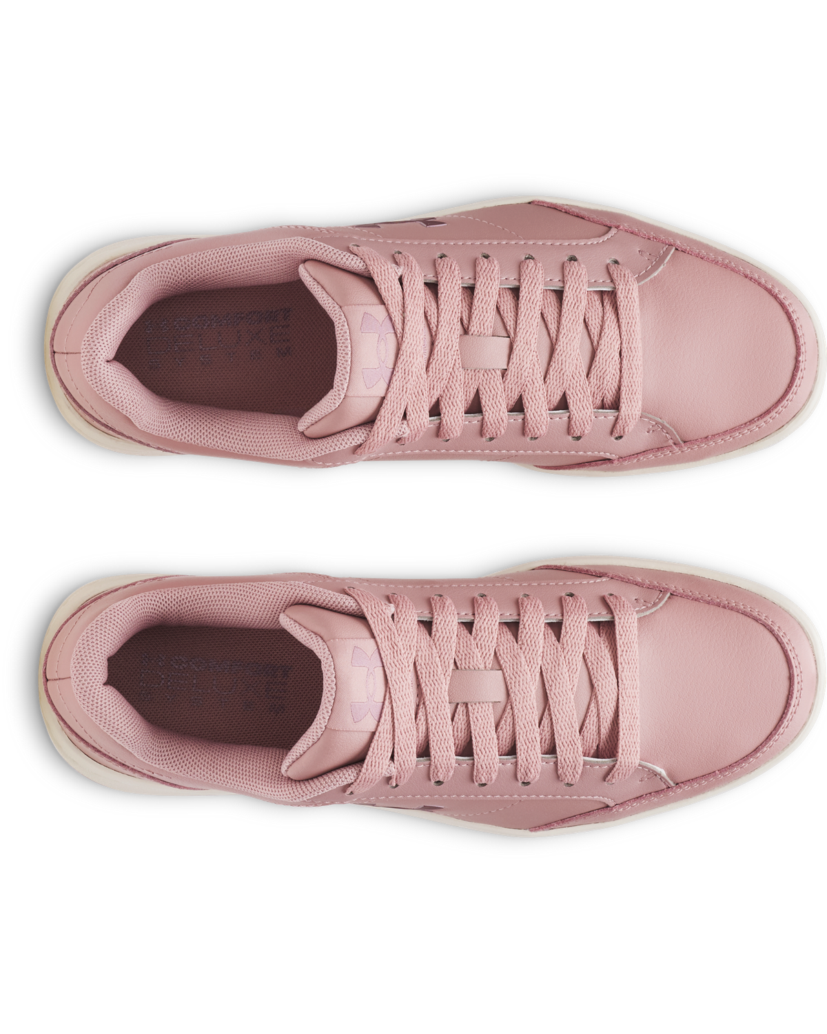 Women's UA Official Shoes