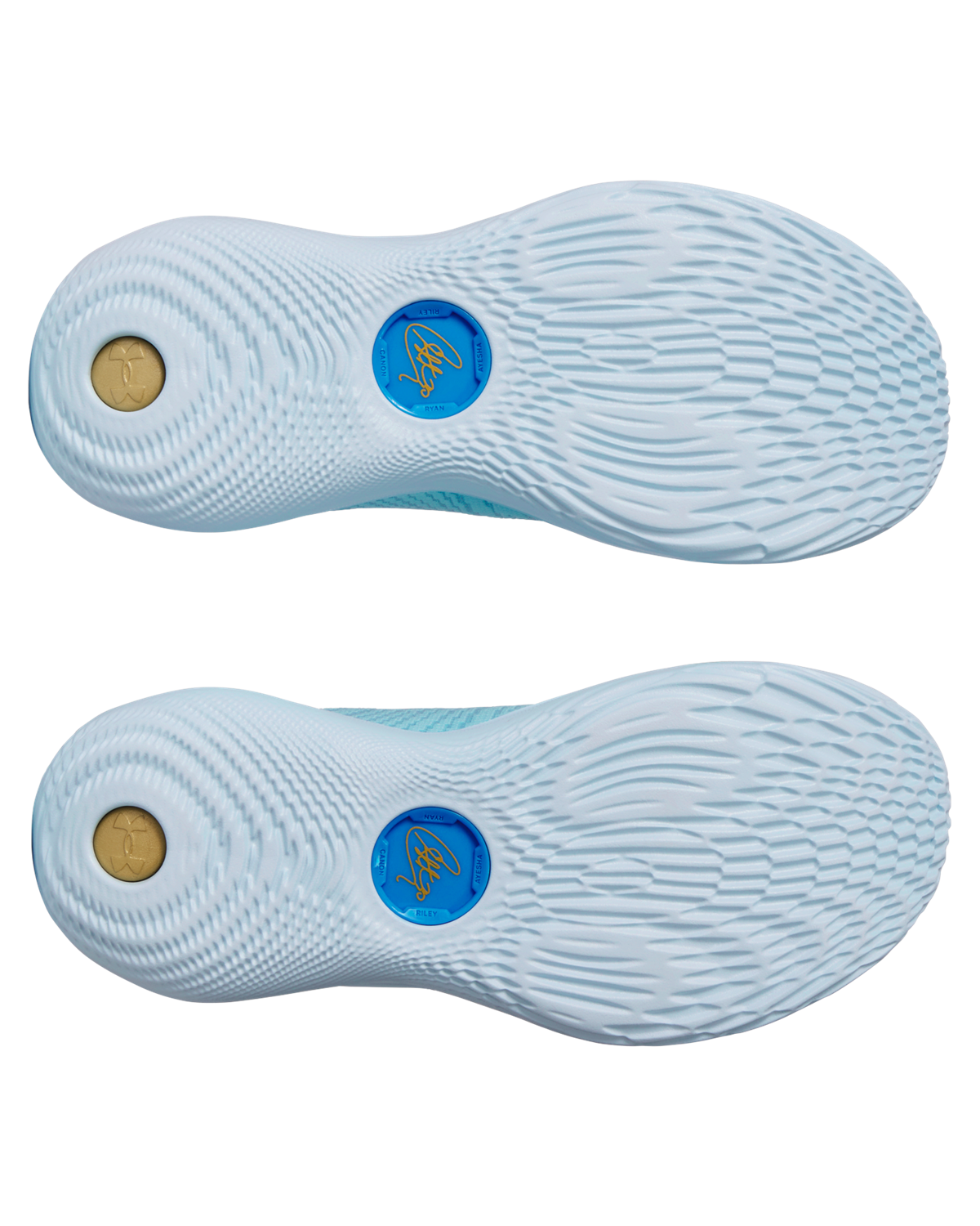 Unisex Curry 12 'Pisces' Basketball Shoes