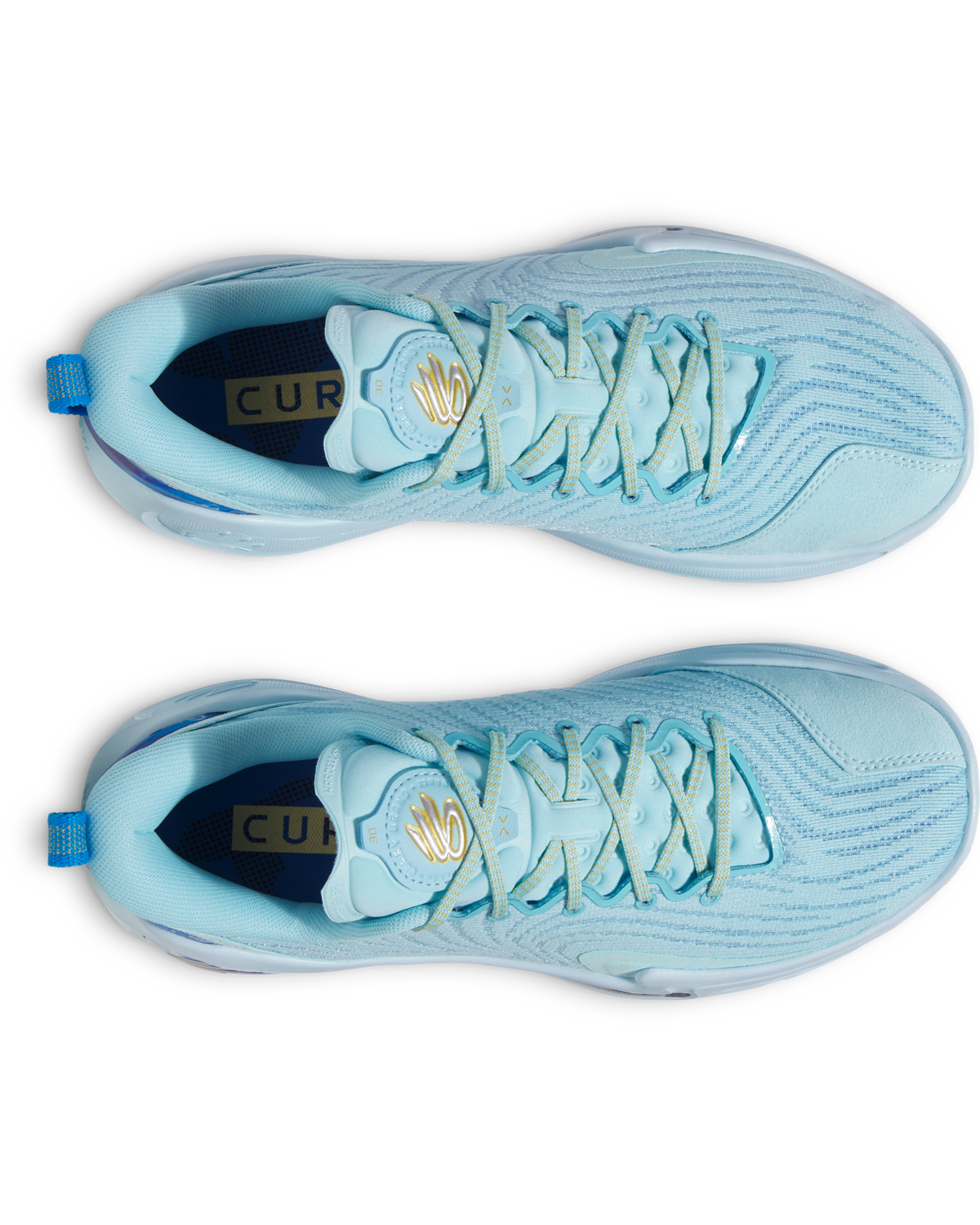 Unisex Curry 12 'Pisces' Basketball Shoes