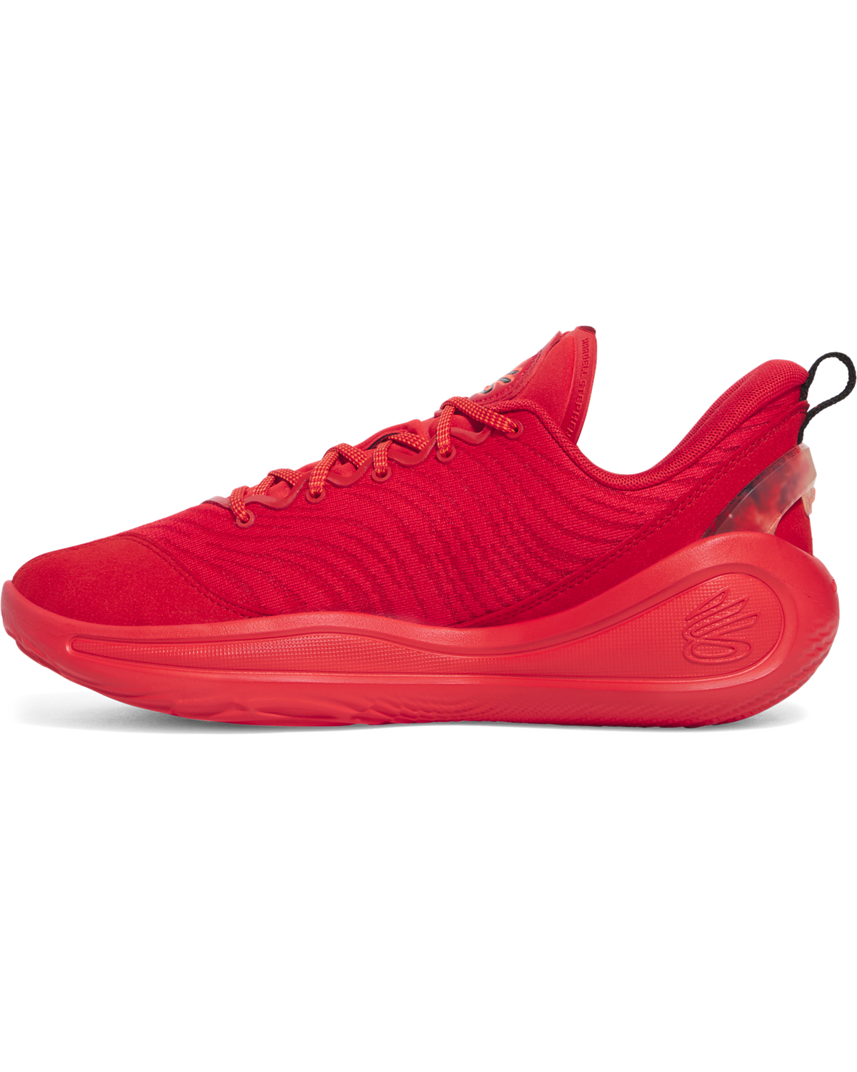 Unisex Curry 12 'Spark'