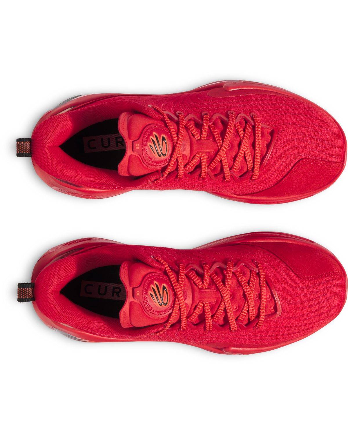 Unisex Curry 12 'Spark'