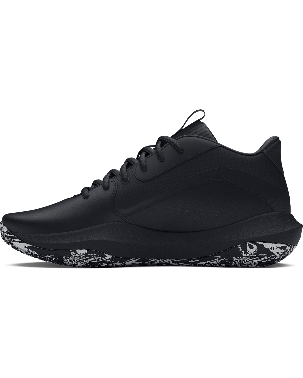 Unisex UA Lockdown 7 Basketball Shoes