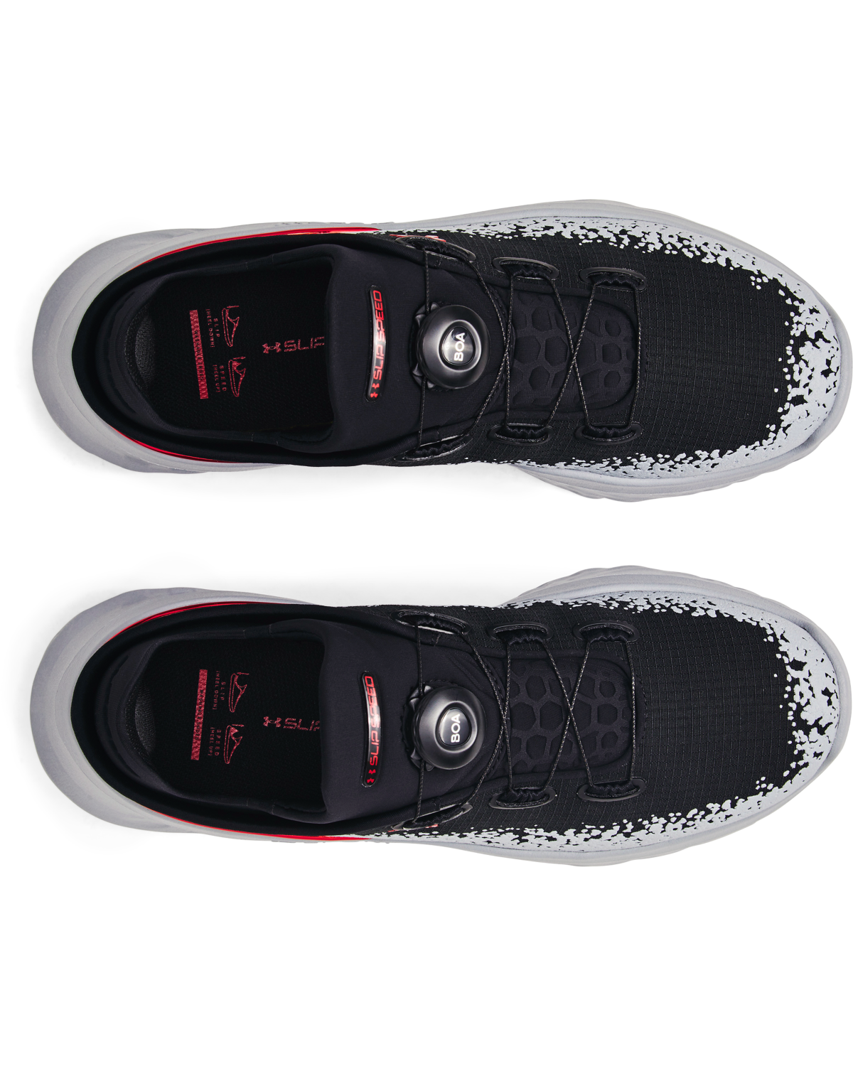 Unisex UA SlipSpeed™ Mega Training Shoes