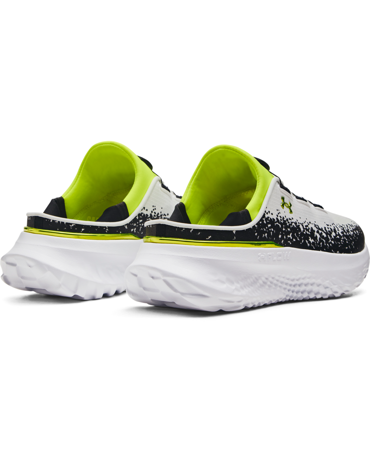 UA Slipspeed Mega Ripstop Training Shoes