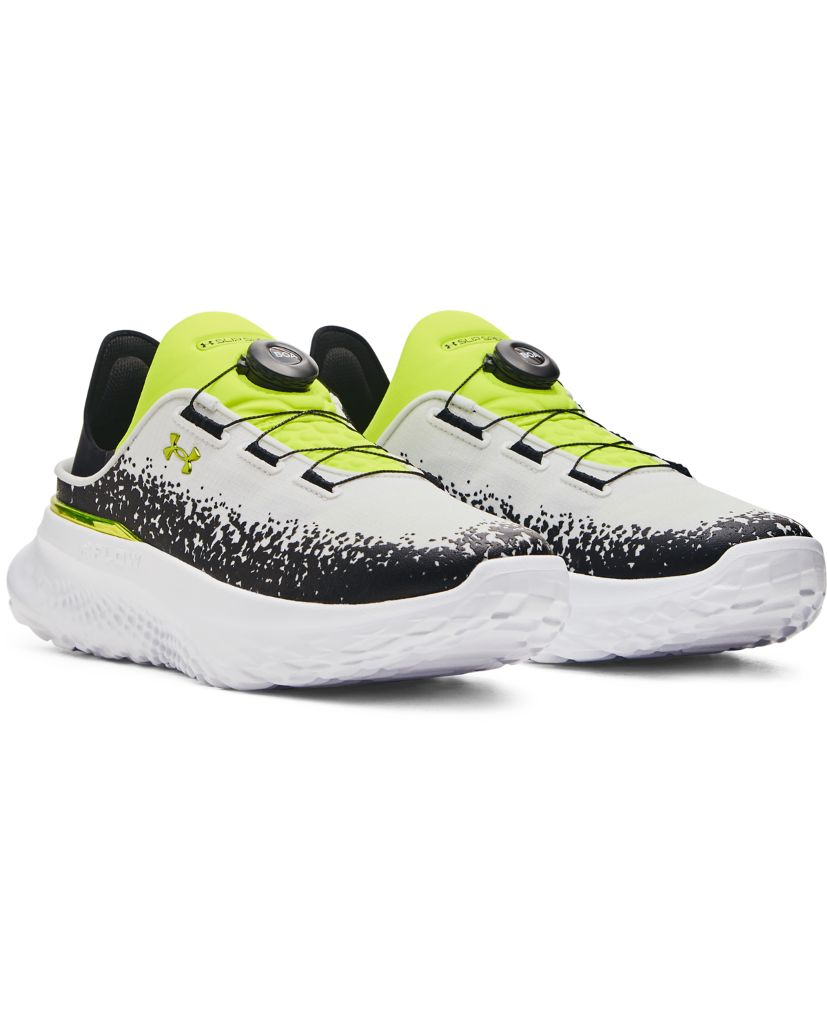 UA Slipspeed Mega Ripstop Training Shoes