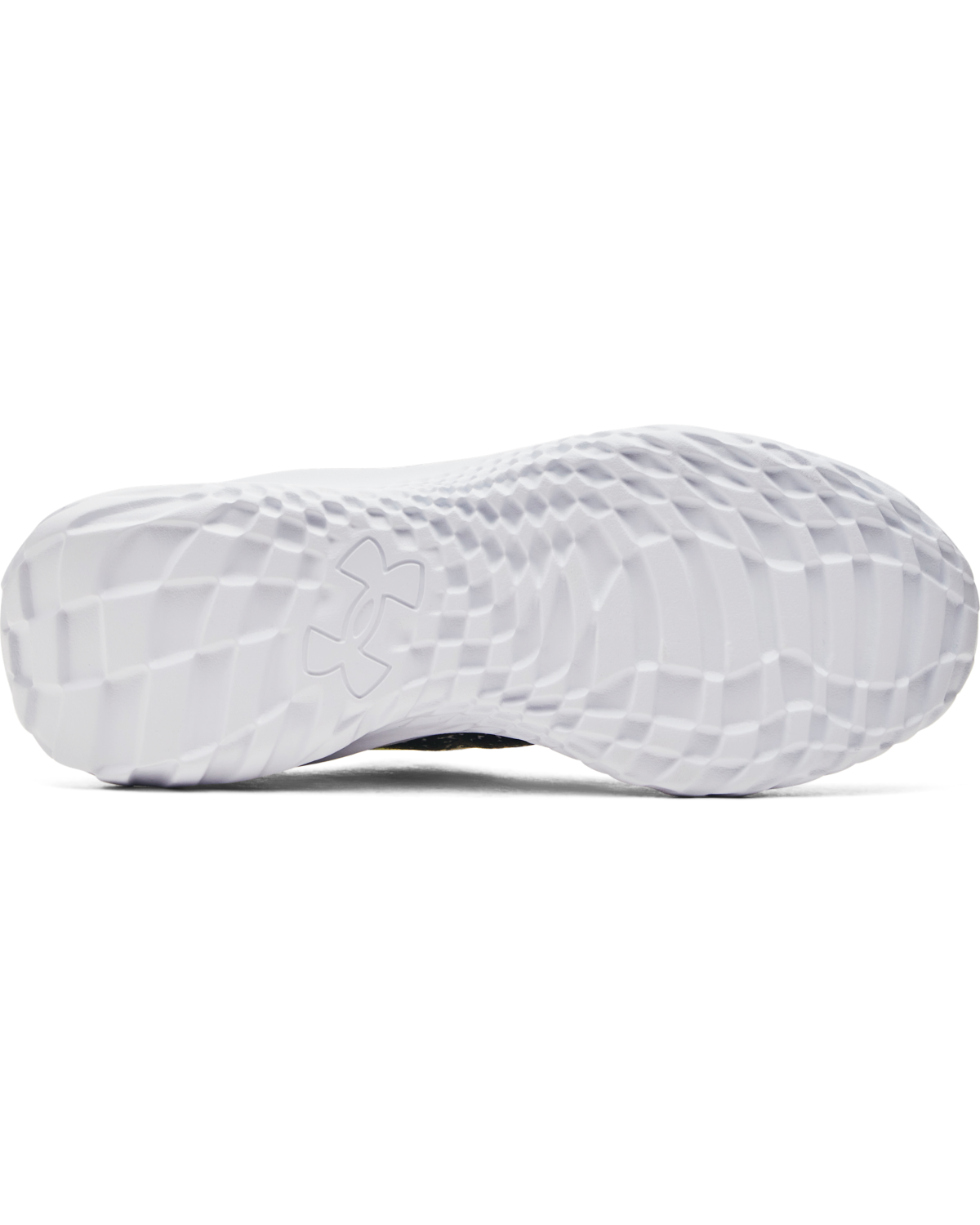 UA Slipspeed Mega Ripstop Training Shoes