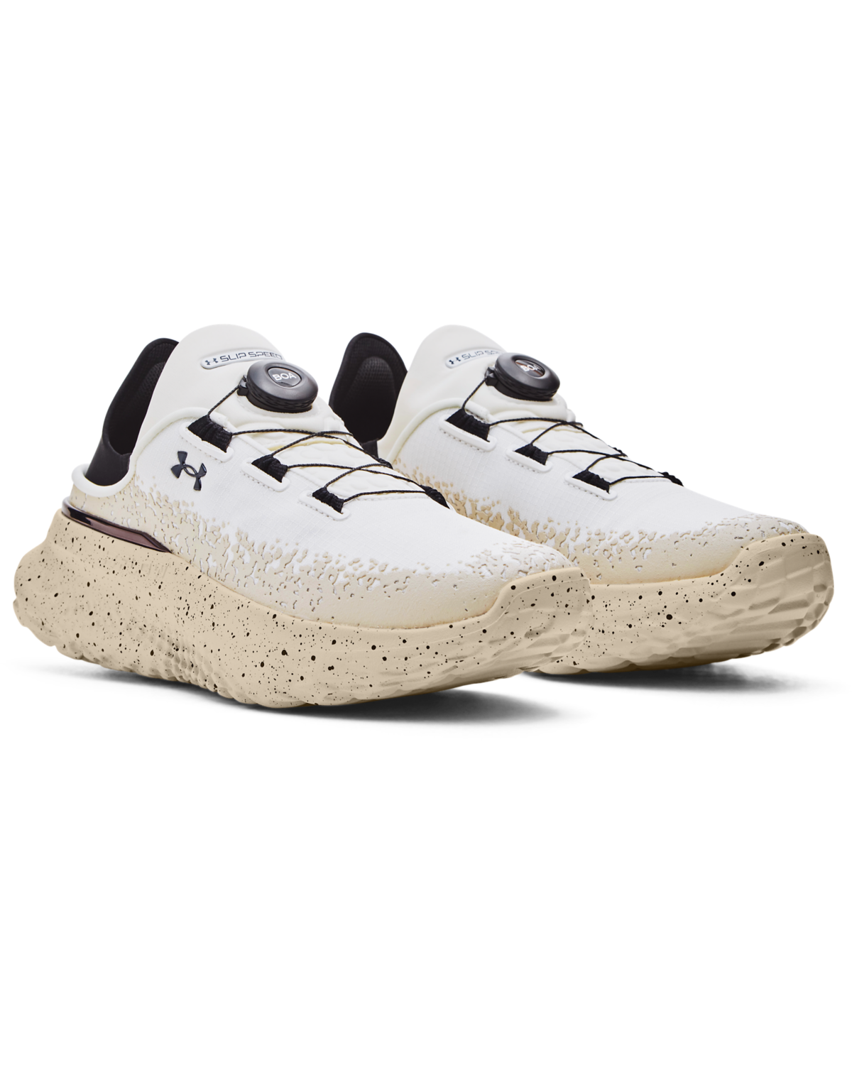 UA Slipspeed Mega Ripstop Training Shoes