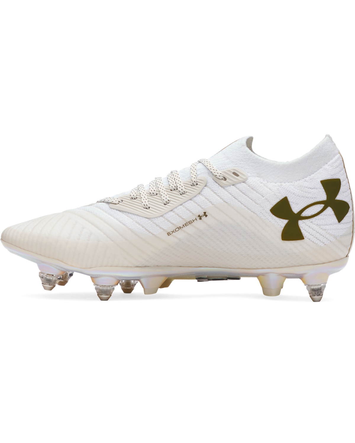 Women's UA Shadow Elite 2.0 Hybrid Soccer Cleats
