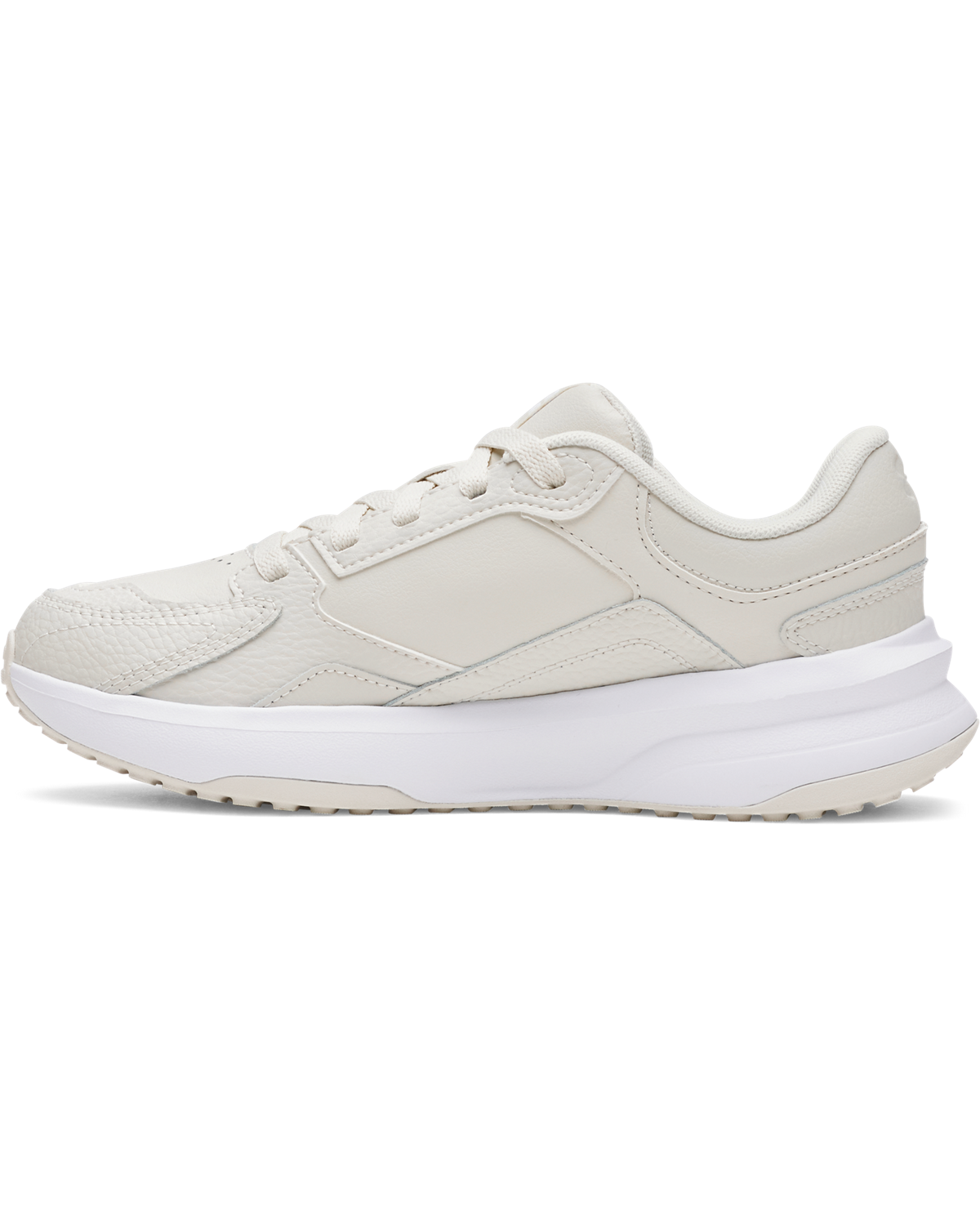 Women's UA Edge Leather Training Shoes