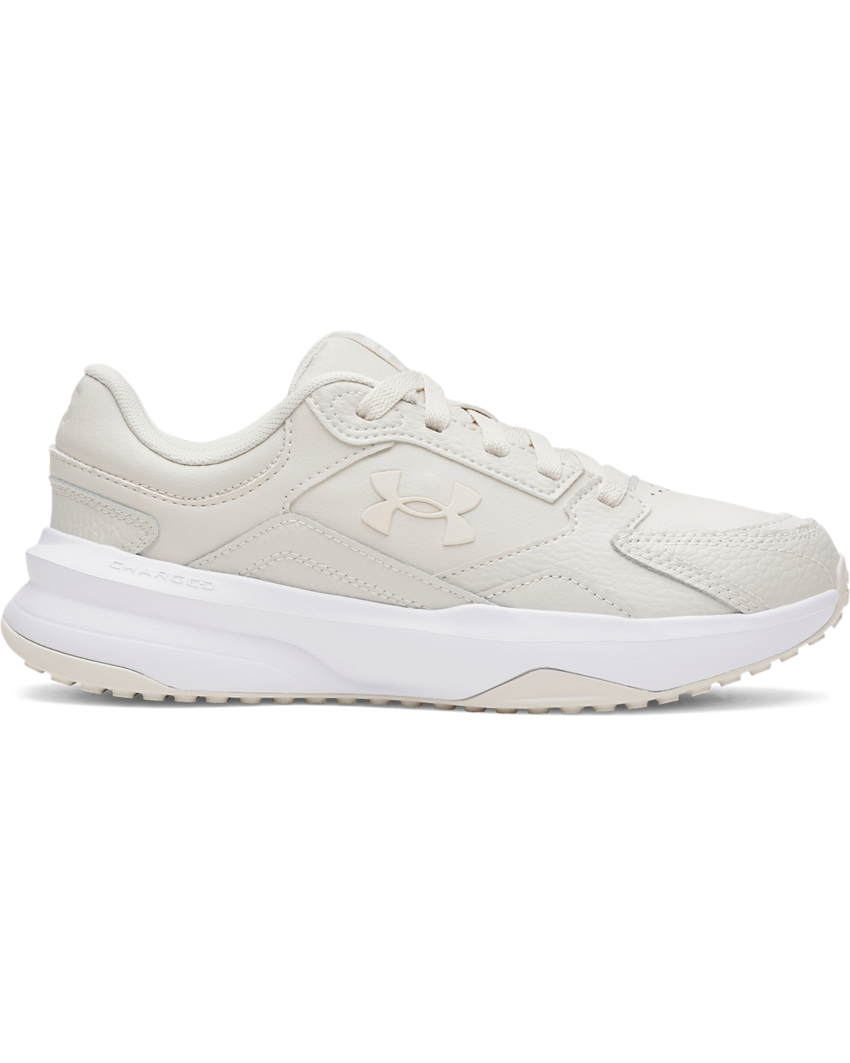 Women's UA Edge Leather Training Shoes