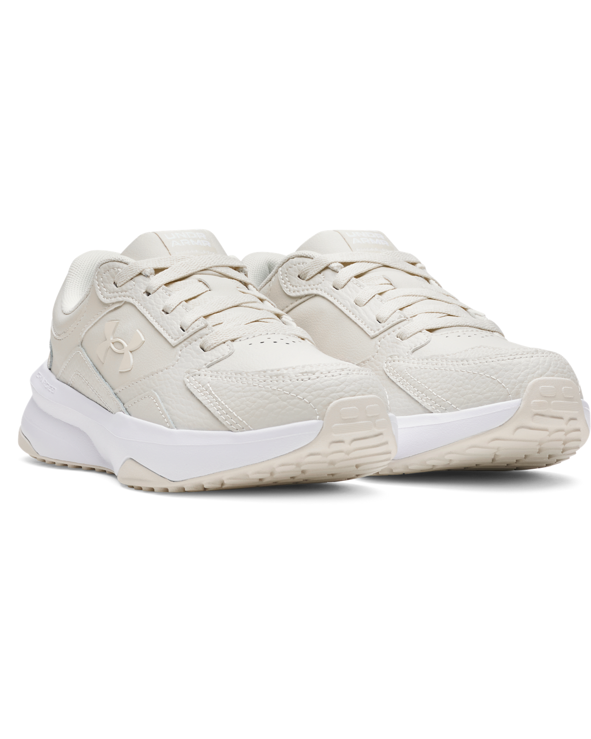 Women's UA Edge Leather Training Shoes