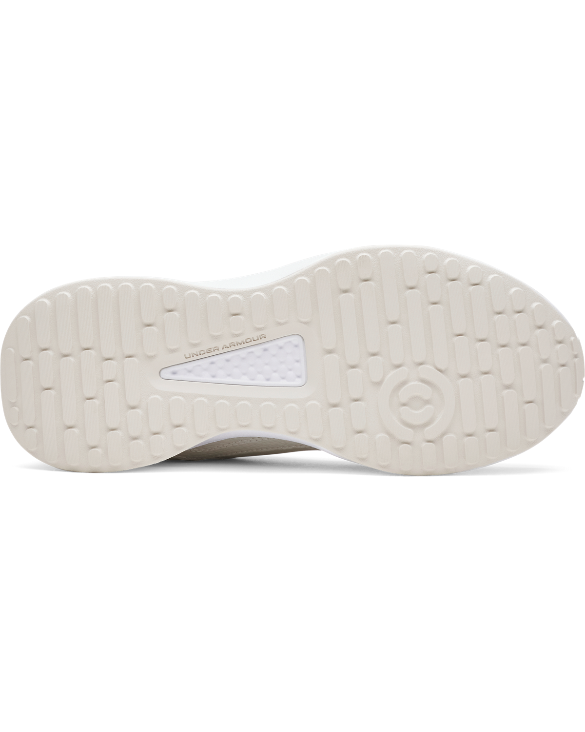 Women's UA Edge Leather Training Shoes