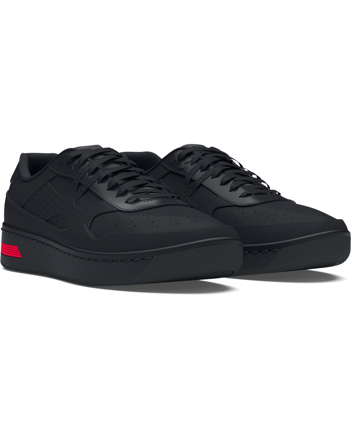 Men's UA Court 96 Shoes