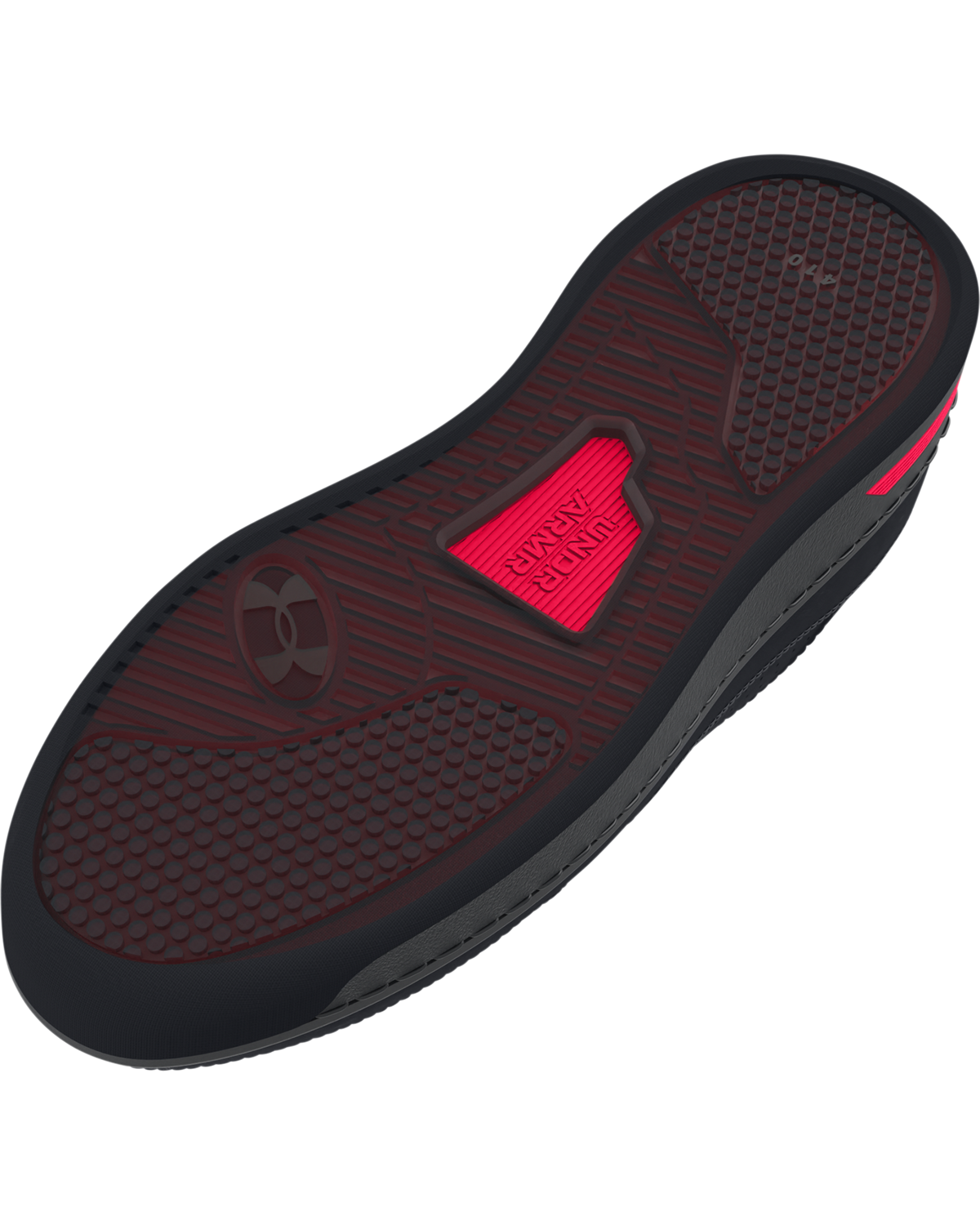 Men's UA Court 96 Shoes
