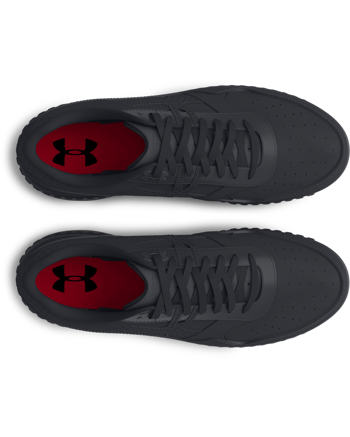 Men's UA Court 96 Shoes
