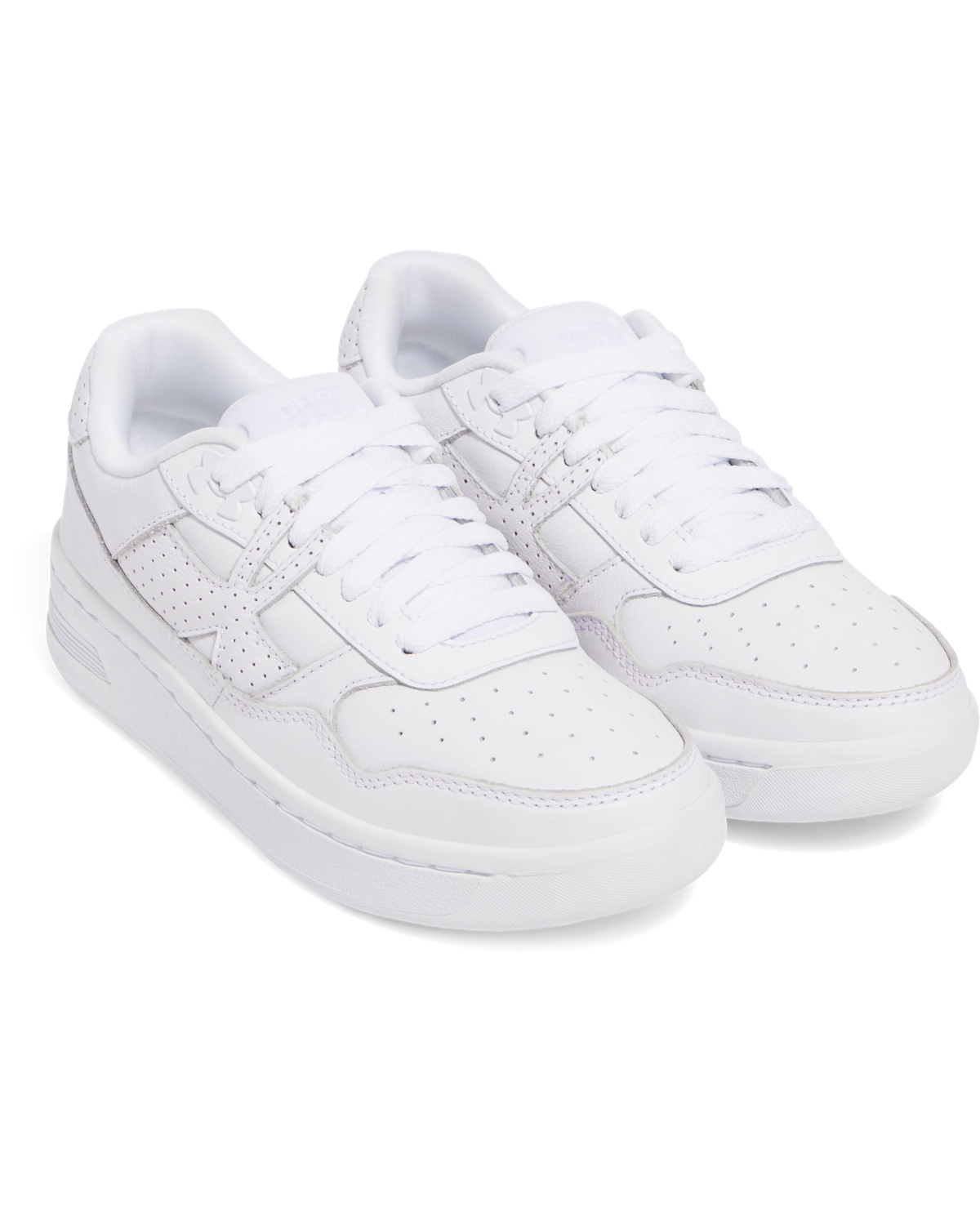 Women's UA Court 96 Shoes