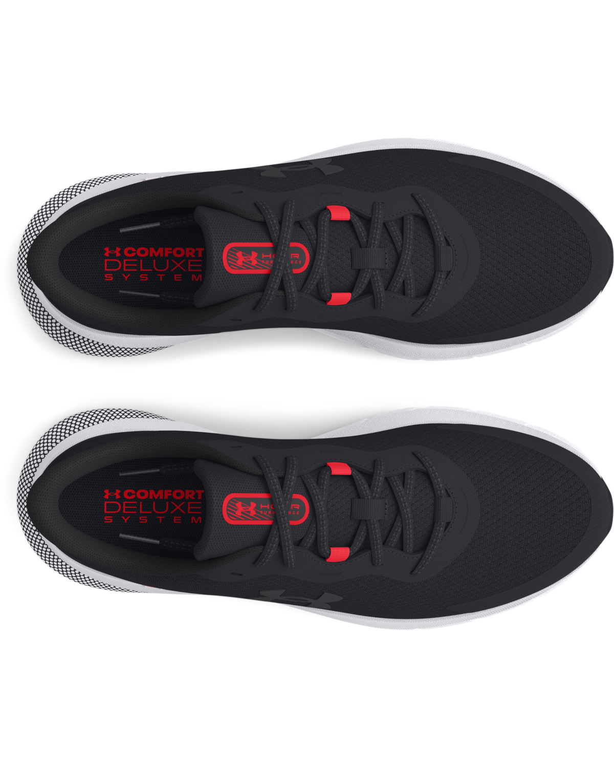 Men's UA Turbulence 2 Running Shoes