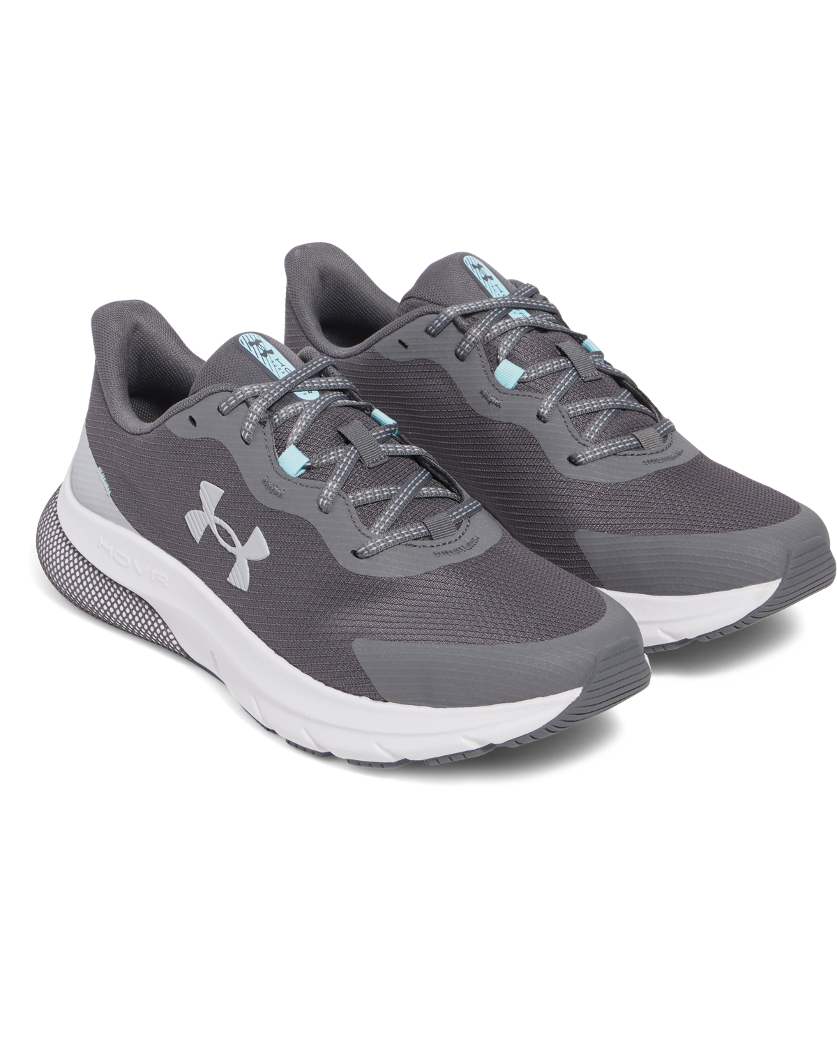 Men's UA Turbulence 2 Running Shoes