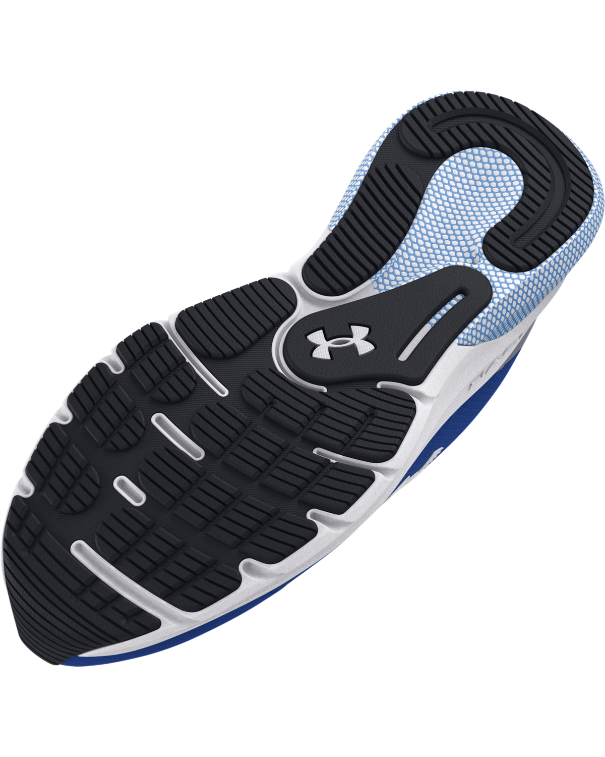 Men's UA Turbulence 2 Running Shoes