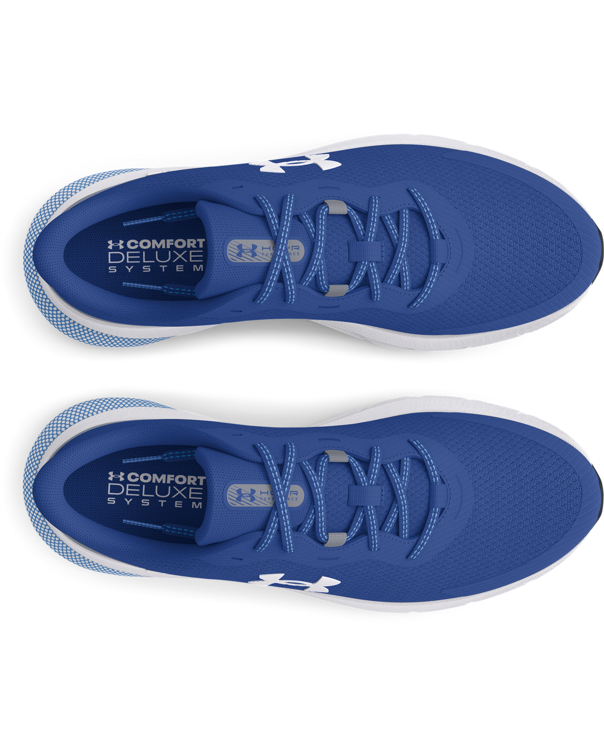 Men's UA Turbulence 2 Running Shoes