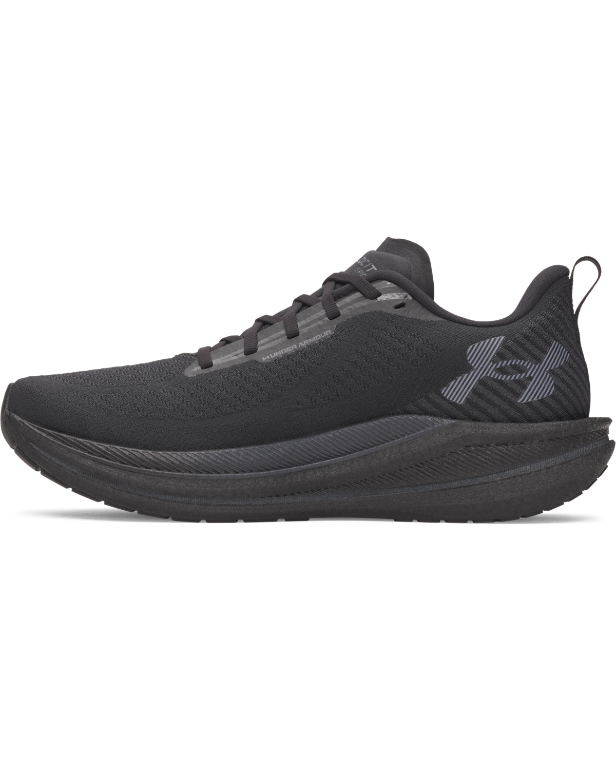 Men's UA Velociti SPD Running Shoes