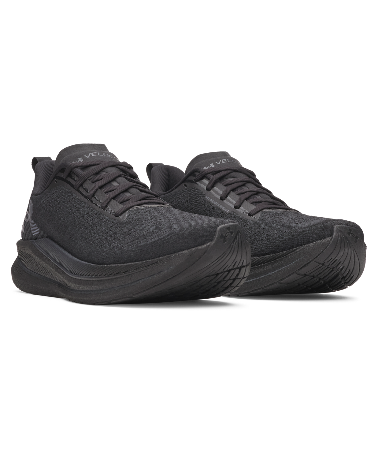 Men's UA Velociti SPD Running Shoes