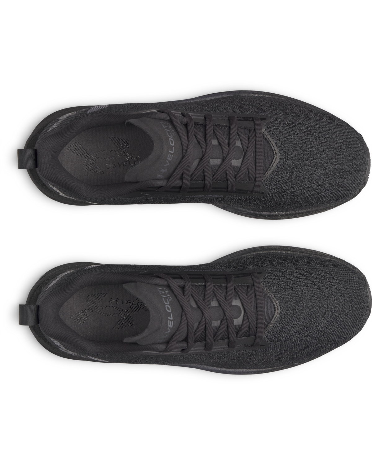 Men's UA Velociti SPD Running Shoes