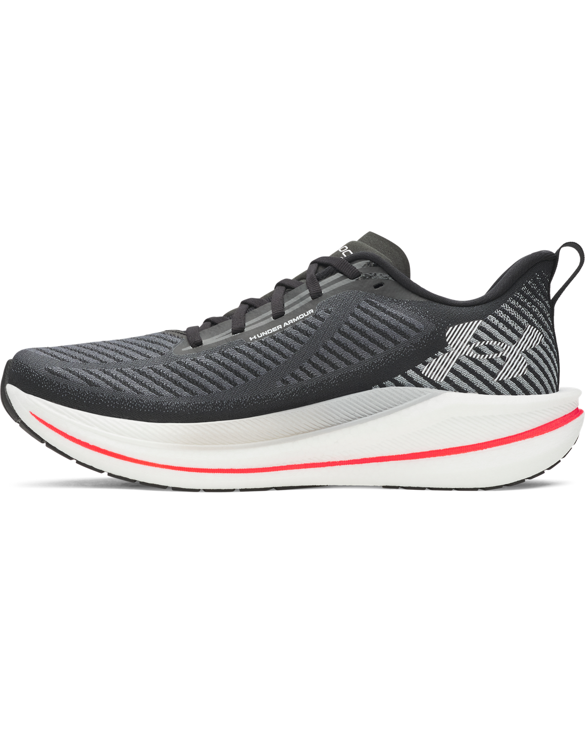 Men's UA Velociti SPD Running Shoes